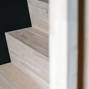 Z-trap Rubberwood
